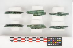 Foto von Bronzearmring (NHMW-PRAE-026445)